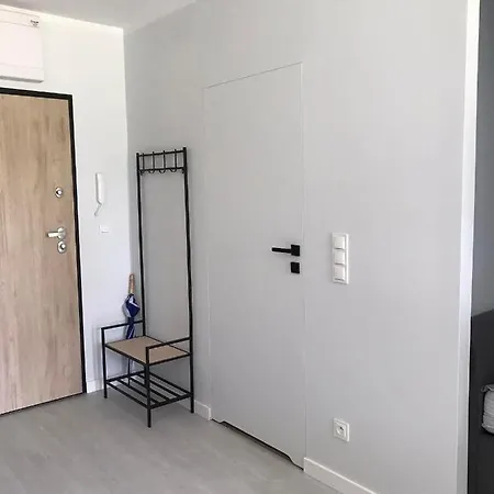 Harcerska-parking W Garazu Podziemnym W Cenie