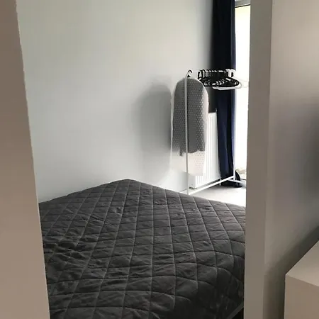 Διαμέρισμα Harcerska-parking W Garazu Podziemnym W Cenie Władysławowo