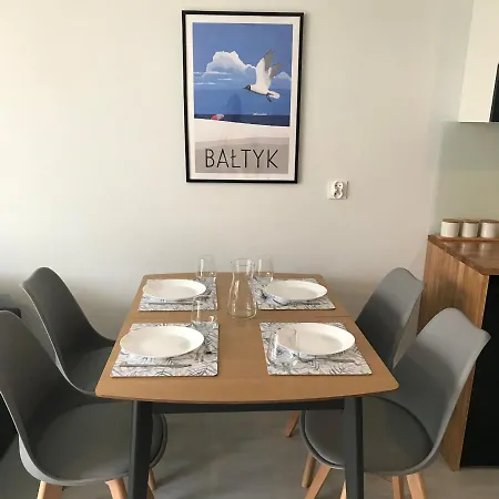 Harcerska-parking W Garazu Podziemnym W Cenie Διαμέρισμα