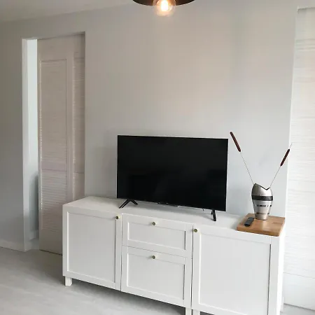 Harcerska-parking W Garazu Podziemnym W Cenie Διαμέρισμα *