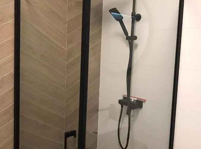 Harcerska-parking W Garazu Podziemnym W Cenie *